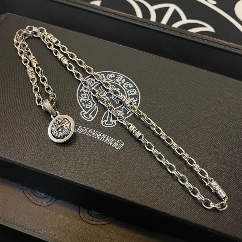 Chrome Hearts Necklaces